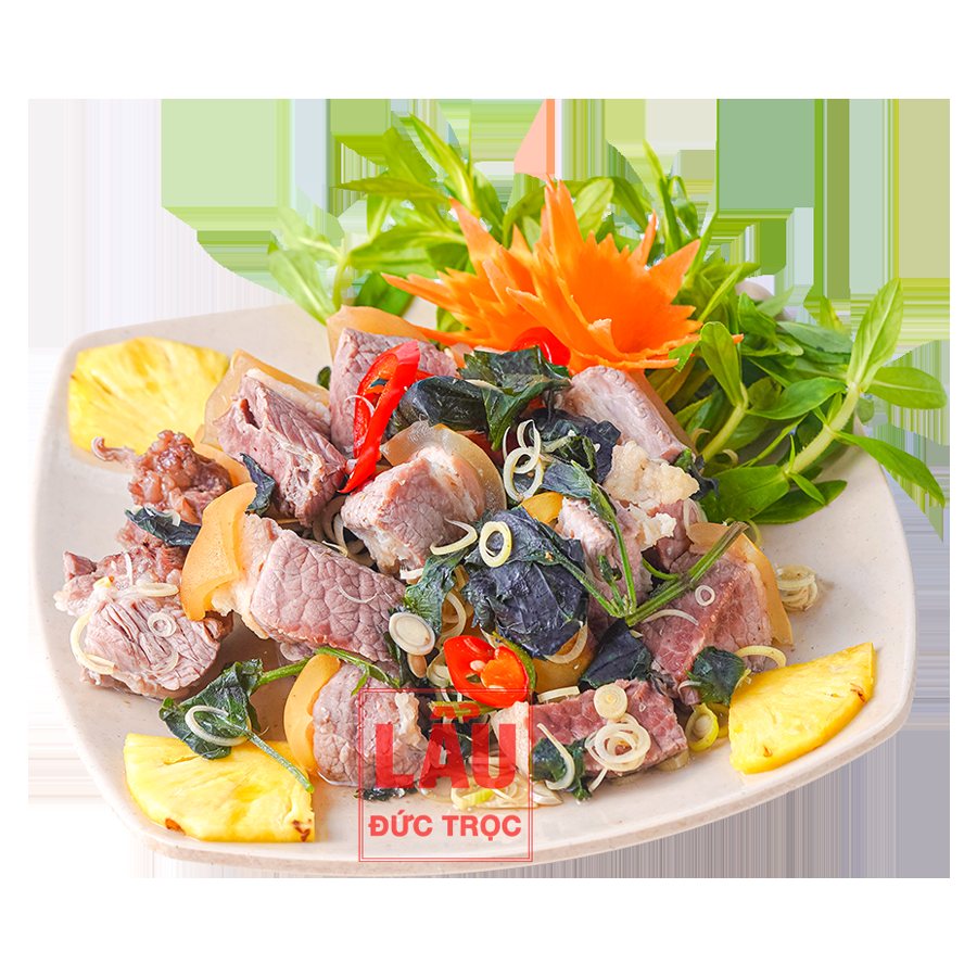 Bê hấp