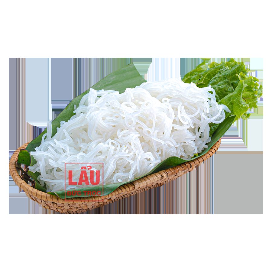 Bún thêm