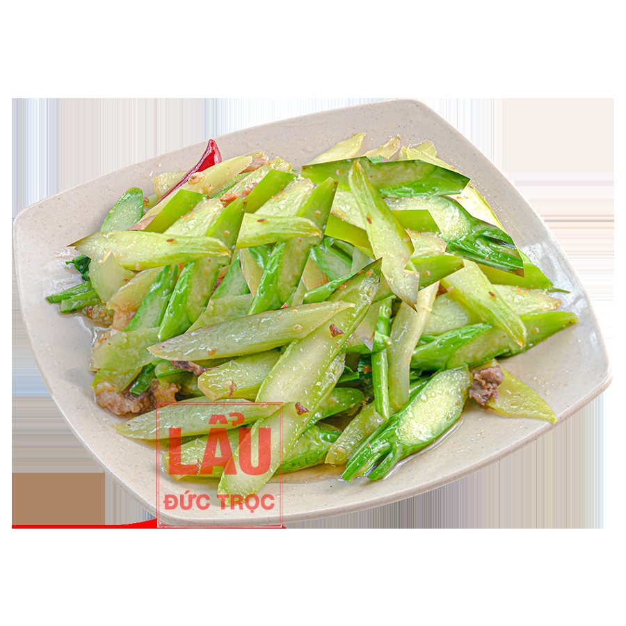 Rau củ quả