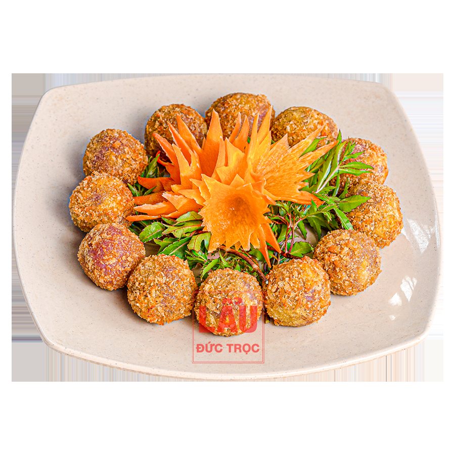 Khoai môn lệ phố