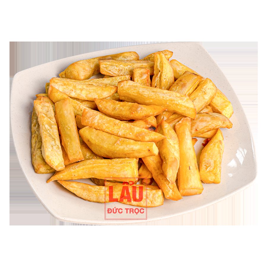 Khoai tây chiên