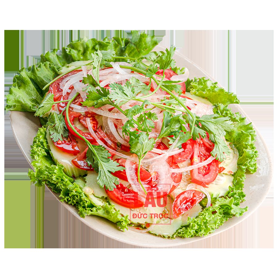 Salad dưa chuột