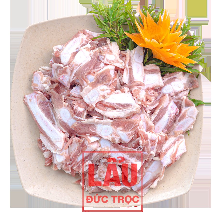 Đồ thả lẩu