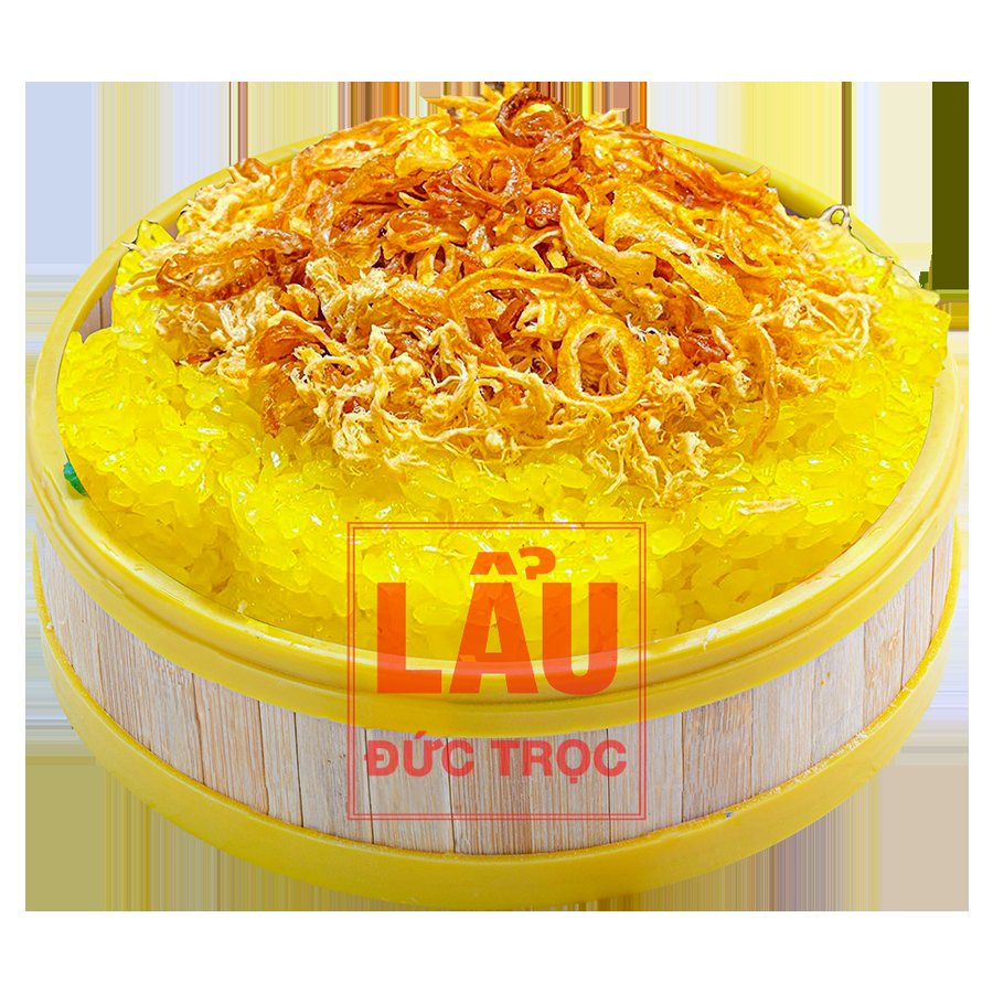 Xôi nếp nương