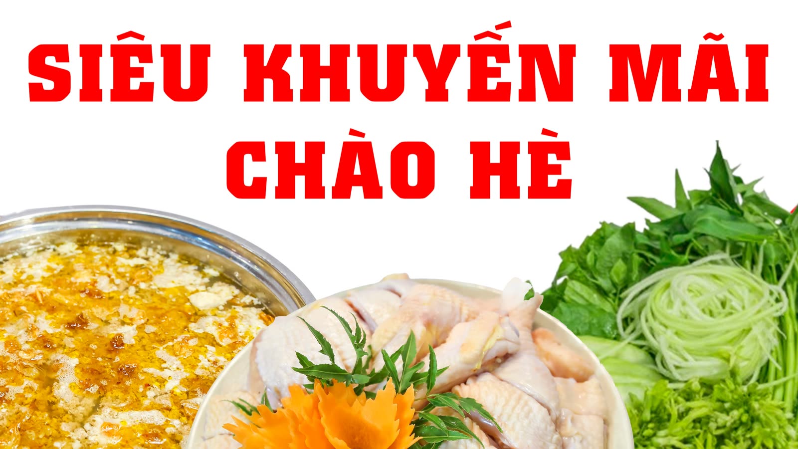 SIÊU KHUYẾN MÃI CHÀO HÈ CỰC SỐC: GIẢM NGAY LÊN ĐẾN 45% TẠI LẨU ĐỨC TRỌC – ĐÓN NGAY ƯU ĐÃI CỰC CHẤT!