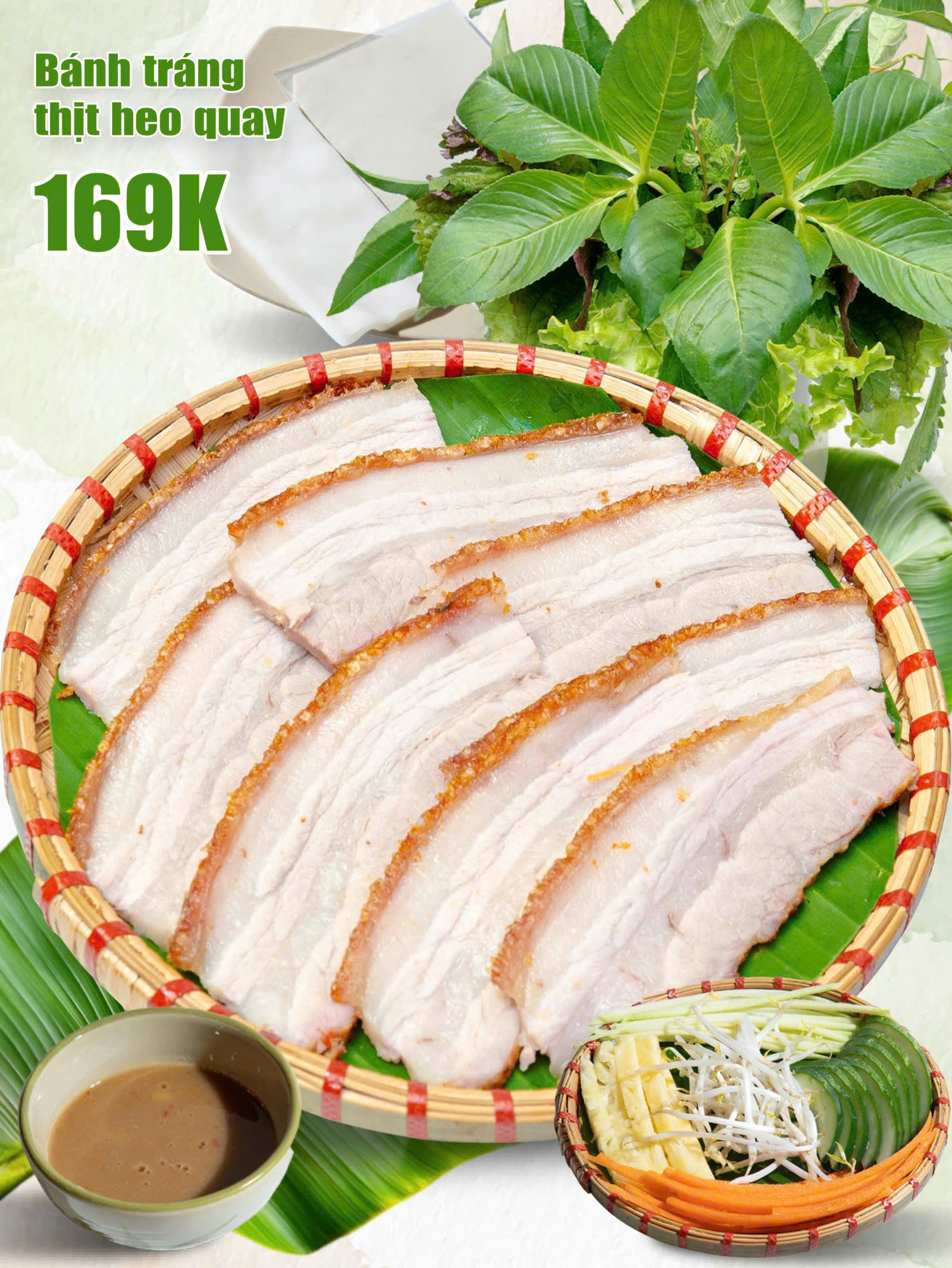 Trang menu nhà hàng Lẩu Đức Trọc số 1